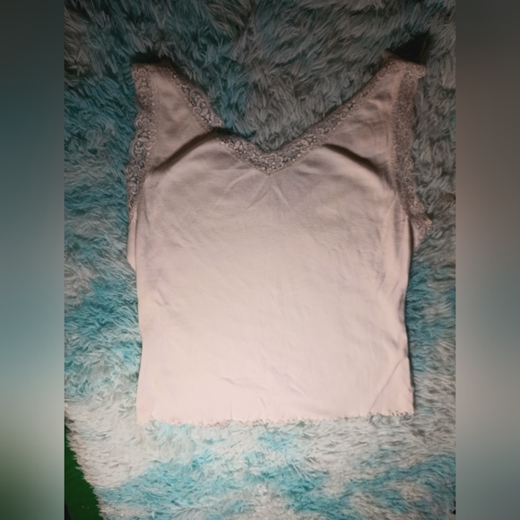 Viktor tank top - Picture 1 of 4